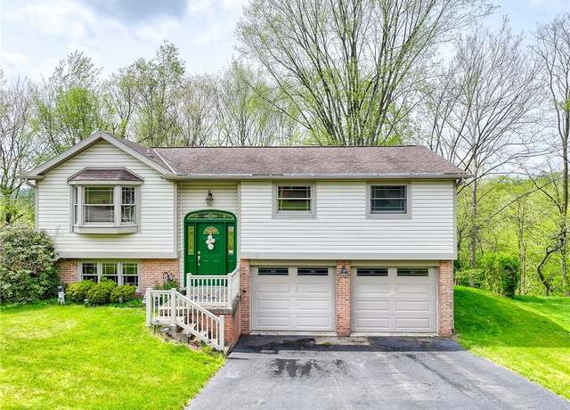 Property at 2925 Manuel Dr, Shaler, PA 15101, 3 beds, 2 baths