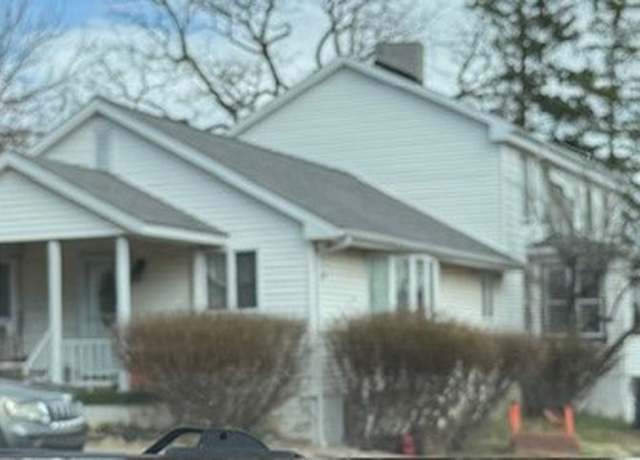 Property at 280 Old Hickory Ridge Rd, Chartiers, PA 15301, 5 beds, 3.5 baths