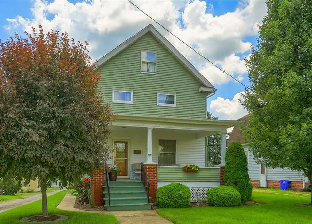 Property at 1020 Adams St, New Castle/4th, PA 16101, 3 beds, 1 bath