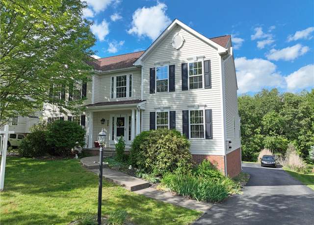Property at 505 Luke Ct, Cranberry Twp, PA 16066, 4 beds, 3.5 baths