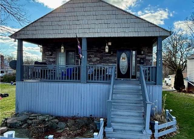 Property at 1218 Race St, Connellsville, PA 15425, 2 beds, 2 baths