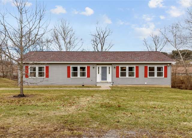 Property at 291 Ames Rd, Somerset Twp - Wsh, PA 15314, 2 beds, 3 baths