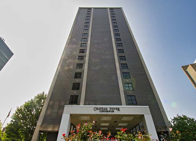Property at 112 Washington Pl Unit 8J, Downtown Pgh, PA 15219, 1 bed, 1 bath