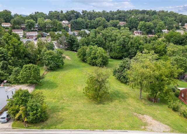 Property at 0 Saltsburg Rd, Plum Boro, PA 15239