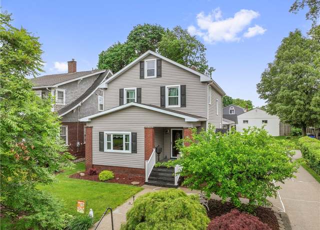 Property at 120 Dravo Ave, Beaver, PA 15009, 4 beds, 3.5 baths