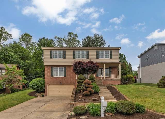 Property at 104 Valeron Ct, Manor, PA 15642, 4 beds, 2.5 baths
