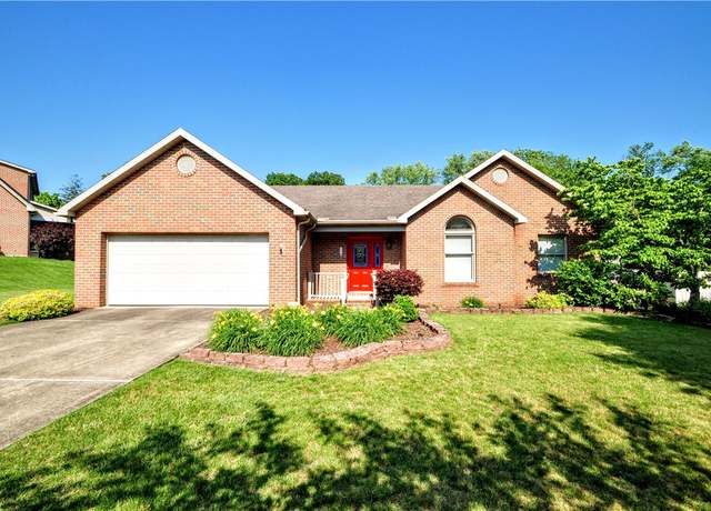 Property at 23 Naples Dr, North Union Twp, PA 15401, 3 beds, 2 baths
