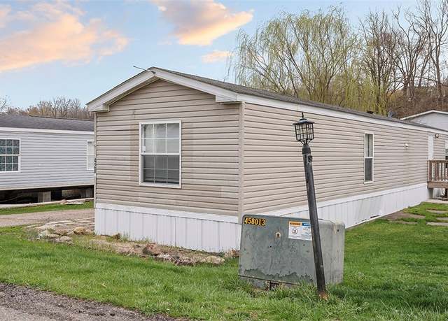 Property at 420 Richmond Rd, Imperial, PA 15126, 2 beds, 1 bath