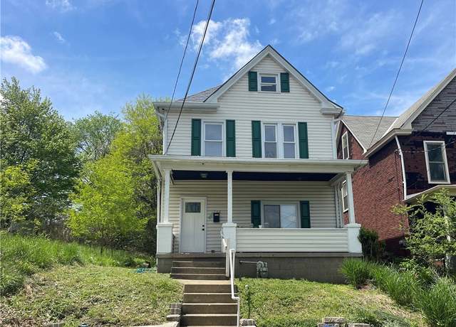 Property at 738 Litchfield St, Sheraden, PA 15204, 3 beds, 1 bath