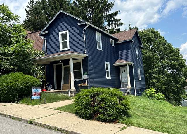 Property at 310 American Ave, City Of But Nw, PA 16001, 3 beds, 1 bath