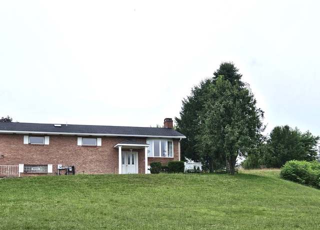 Property at 246 Strangford Rd, Blairsville Area, PA 15717, 3 beds, 1.5 baths