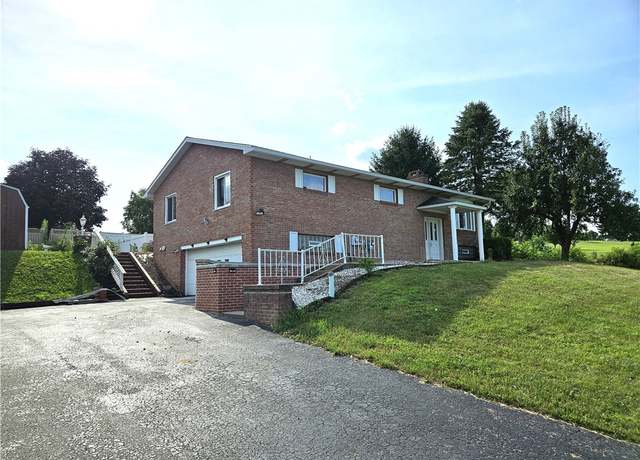 Property at 246 Strangford Rd, Blairsville Area, PA 15717, 3 beds, 1.5 baths