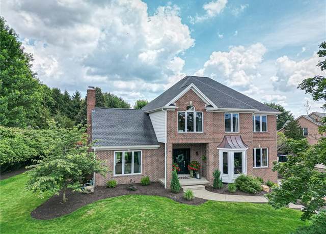 Property at 3021 East Ridge Dr, Pine Twp - Nal, PA 15044, 4 beds, 3.5 baths