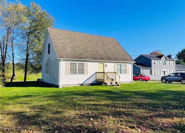 Property at 409 Ceylon Rd, Carmichaels/cumblnd, PA 15320, 2 beds, 1 bath