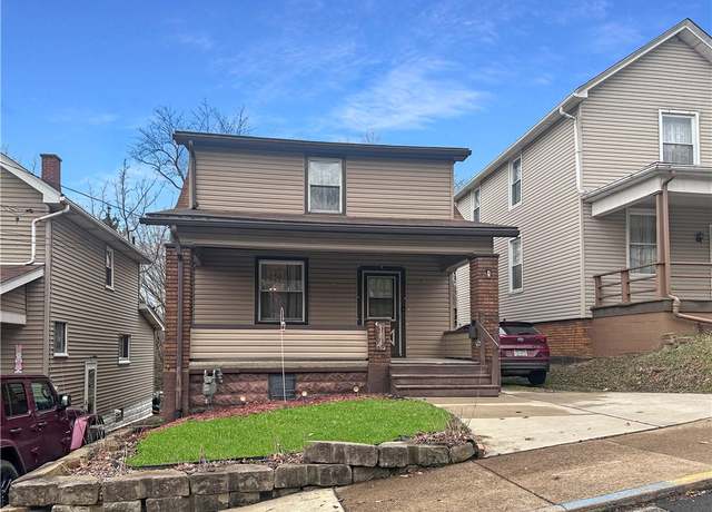 Property at 304 14th Ave, New Brighton, PA 15066, 2 beds, 1 bath
