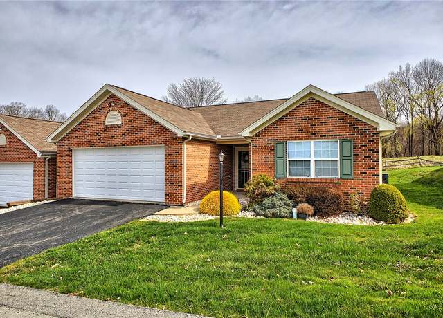 Property at 402 Cascade Dr, Hempfield Twp - Wml, PA 15601, 3 beds, 2 baths
