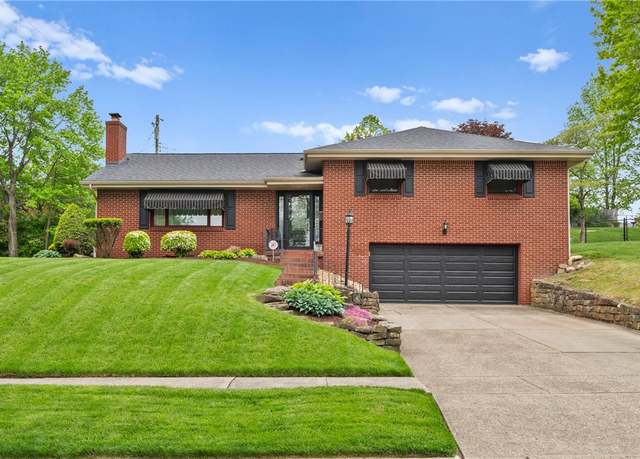 Property at 244 Elmtree Rd, New Kensington, PA 15068, 3 beds, 2.5 baths