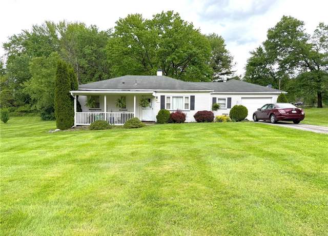 Property at 16 W Oakwood Way, Neshannock Twp, PA 16105, 3 beds, 1 bath