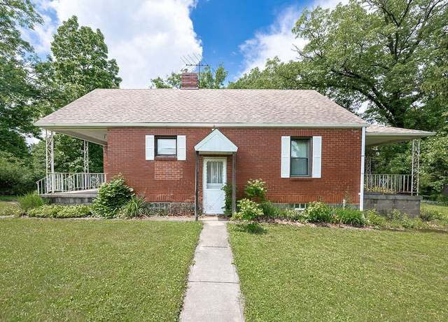 Property at 502 Bairdford Rd, West Deer, PA 15044, 2 beds, 1 bath