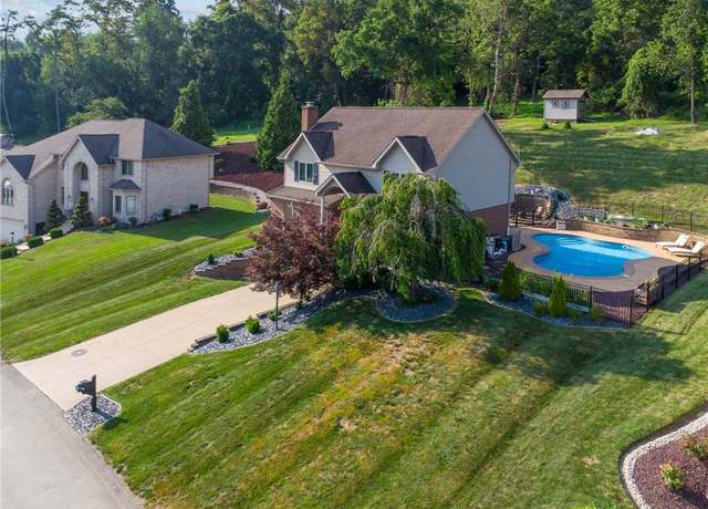 Property at 937 Giovanni Ln, Hempfield Twp - Wml, PA 15642, 4 beds, 2.5 baths