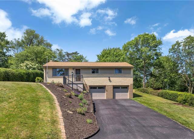 Property at 2931 Kilcairn Ln, Hampton, PA 15101, 3 beds, 1 bath