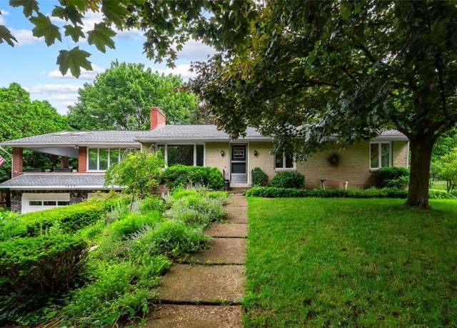 Property at 1833 Allison Ave, Mccandless, PA 15101, 3 beds, 2 baths