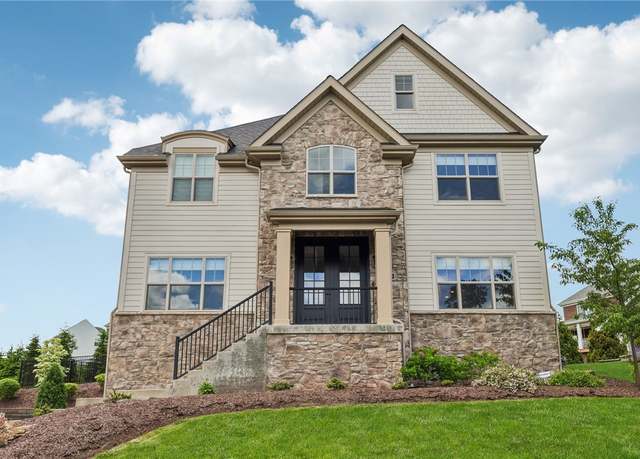 Property at 1010 Colony, Collier Twp, PA 15205, 4 beds, 3.5 baths