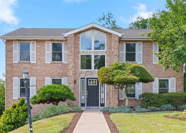 Property at 5045 Julia Ln, Kennedy Twp, PA 15136, 4 beds, 3 baths
