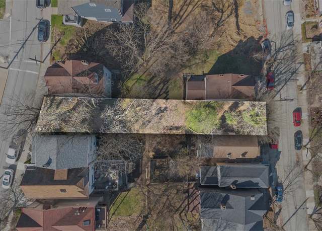 Property at 147 Meridan St, Mt Washington, PA 15211