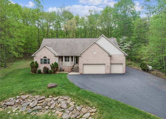 Property at 773 Kreinbrook Hill Rd, Bullskin Twp, PA 15666, 3 beds, 2 baths