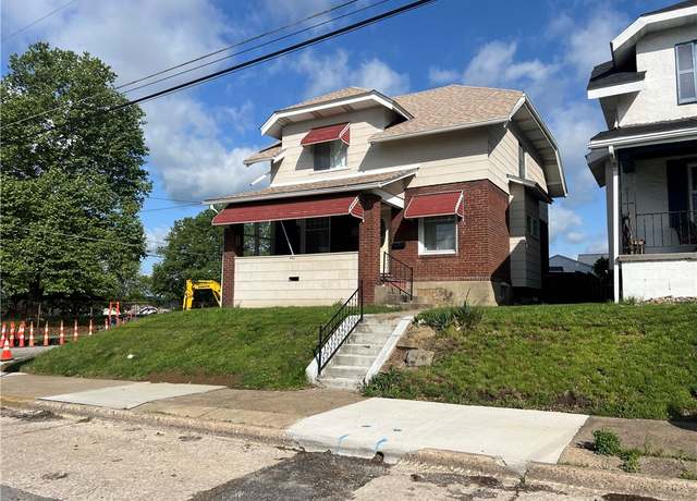 Property at 443 2nd St, City Of Washington, PA 15301, 3 beds, 2 baths