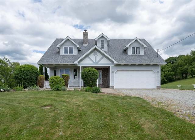 Property at 302 Shutt Rd, Hempfield Twp - Wml, PA 15601, 4 beds, 3.5 baths