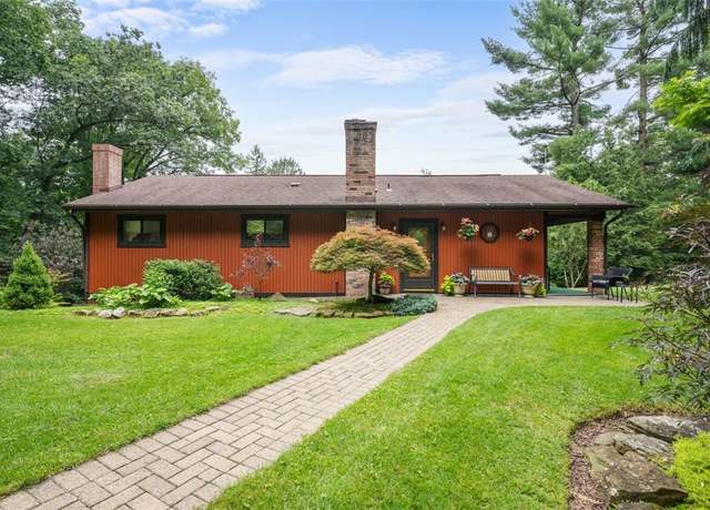 Property at 71 Mcclure Rd, West Deer, PA 15024, 2 beds, 2 baths