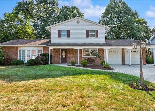 Property at 3041 Mcclellan, Unity  Twp, PA 15601, 3 beds, 2.5 baths
