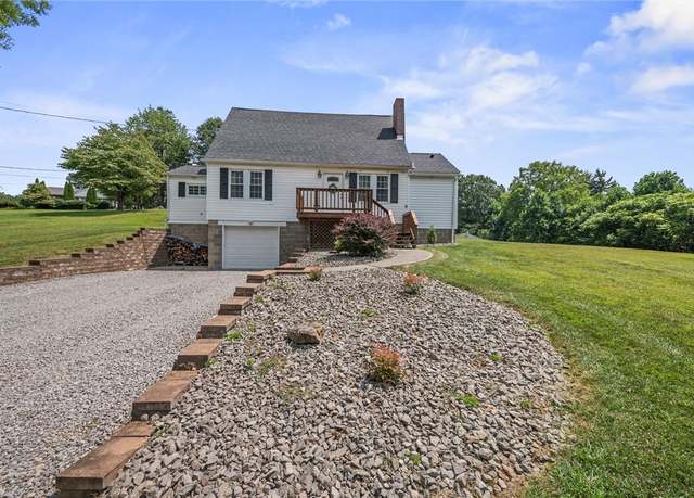 Property at 2223 Dellenbaugh Rd, Tarentum, PA 15084, 3 beds, 2 baths