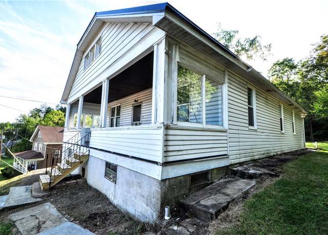 Property at 1745 Blythedale Rd, Elizabeth, PA 15018, 3 beds, 1 bath