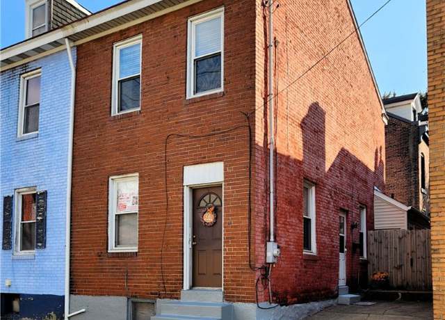 Photo of 4310 Foster St, Lawrenceville, PA 15201