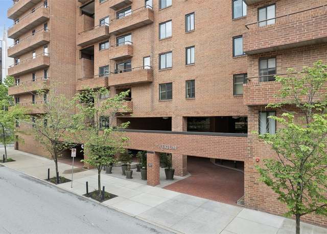 Property at 307 S Dithridge #208, Oakland, PA 15213, 2 beds, 2.5 baths