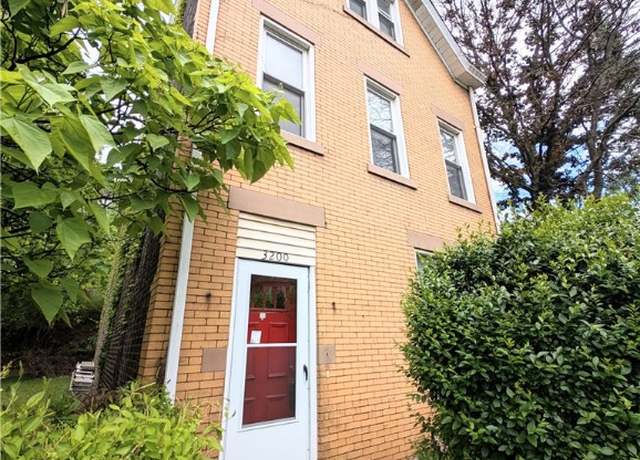 Property at 3200 Central Ave, Marshall Shadeland, PA 15212, 2 beds, 2 baths