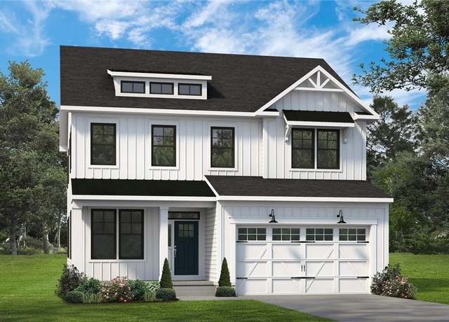 Property at Lot 206 Field Stone Dr, South Fayette, PA 15057, 4 beds, 3.5 baths