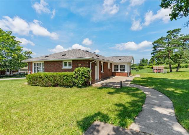 Property at 235 Vernon Ave, Washington Twp - Fay, PA 15012, 4 beds, 2.5 baths