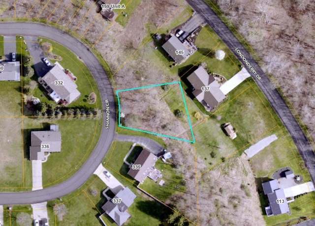 Property at Undisclosed address, Daugherty Twp, PA 15066