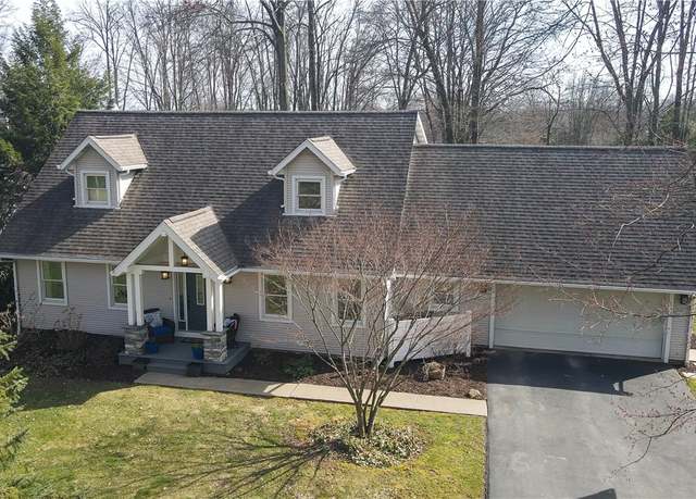 Property at 32 Forest Glen Dr, Pine Twp - Mer, PA 16127, 3 beds, 3 baths
