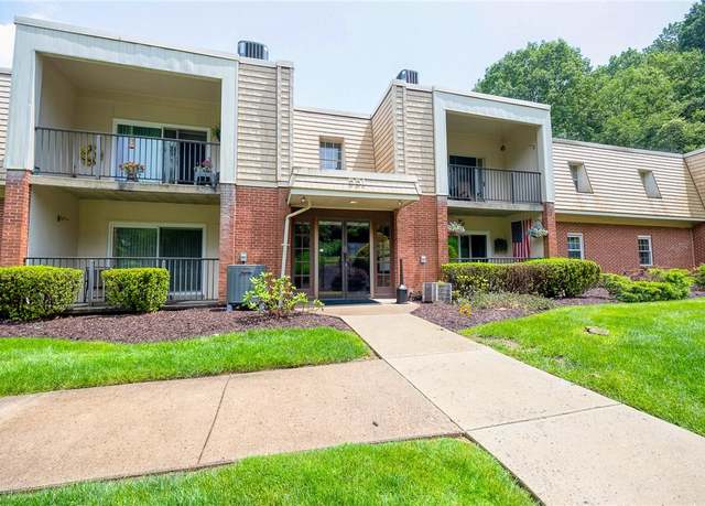 Property at 551 Sloop Dr #61, Mccandless, PA 15237, 2 beds, 1.5 baths