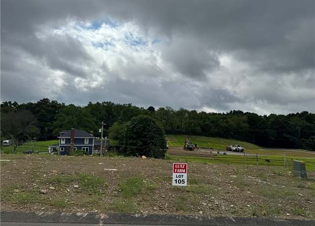 Property at Lot 105 Harrowgate Dr, Peters Twp, PA 15317