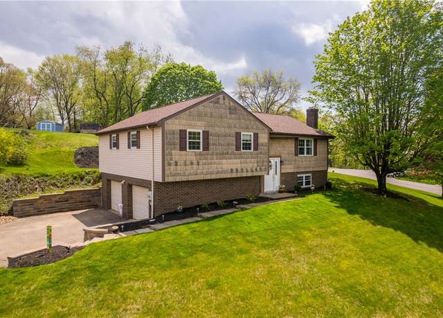 Property at 721 Brookshire Dr, Mccandless, PA 15237, 3 beds, 2.5 baths