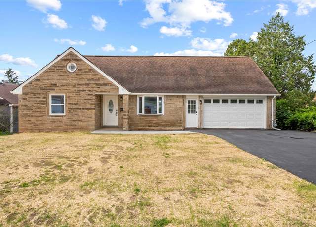 Property at 2101 Forge Dr, Hopewell Twp - Bea, PA 15001, 4 beds, 3 baths
