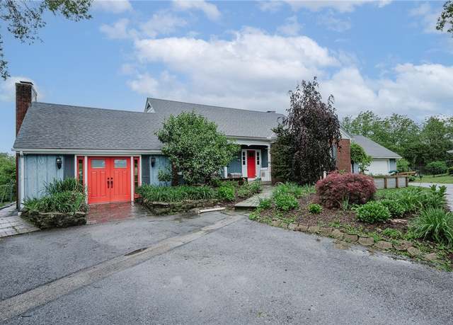 Property at 3 Coates Ln, White Twp - Ind, PA 15701, 3 beds, 2 baths