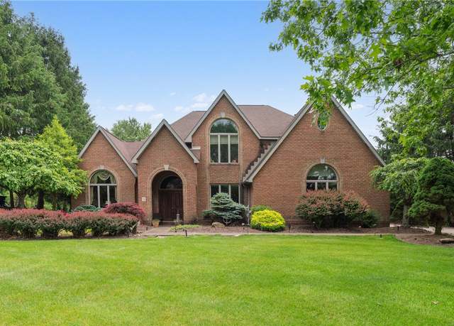 Property at 26 Indian Fields Trl, Lower Burrell, PA 15068, 4 beds, 4 baths