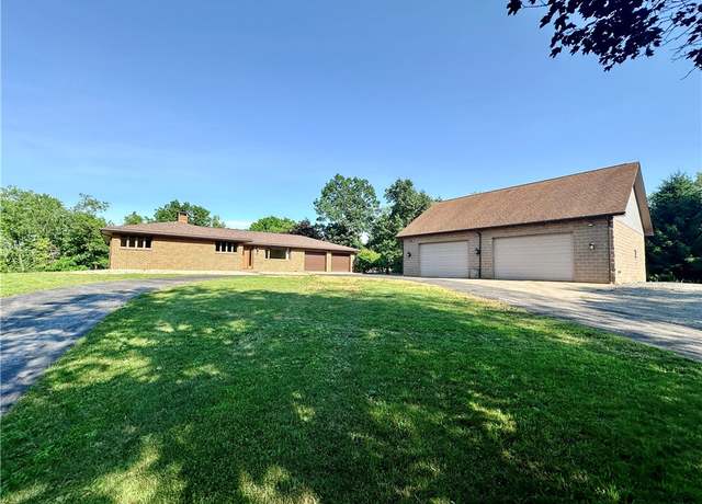 Property at 150 Morgan Rd, Penn Twp - But, PA 16002, 3 beds, 3 baths